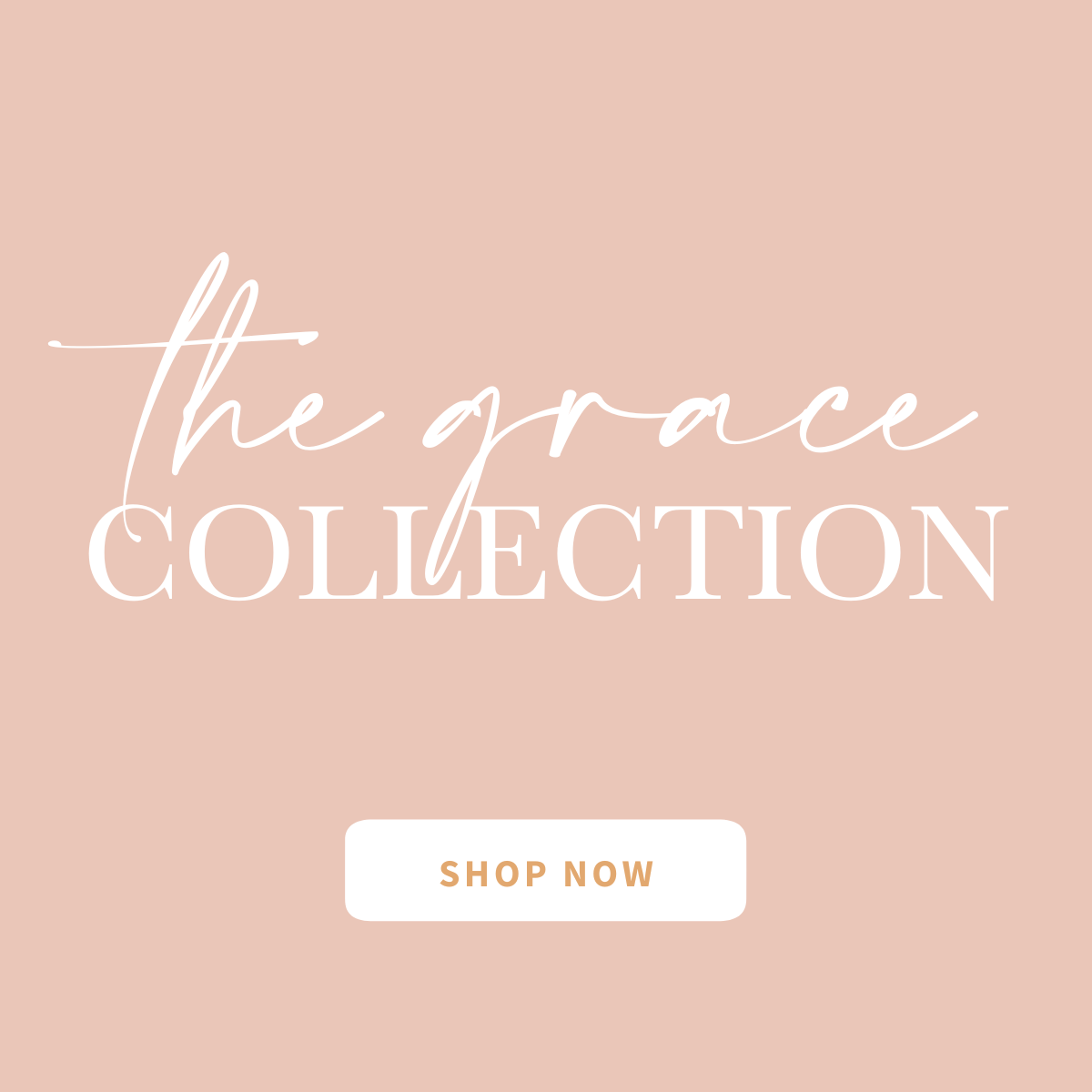 Featured image for The Grace Collection collection