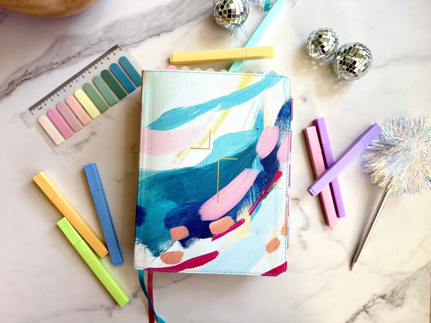 NIV The Jesus Bible (The Joy Collection)